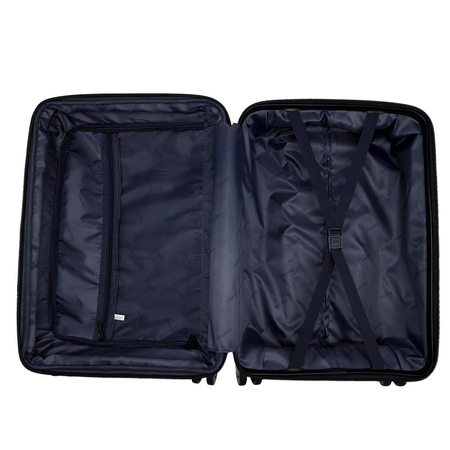 ΣΕΤ 3 ΒΑΛΊΤΣΕΣ ΜΕ ΠΡΟΈΚΤΑΣΗ AMBER ΜΑΎΡΟ AM1006