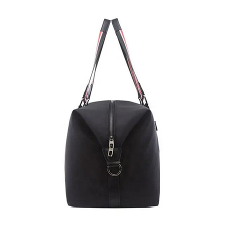 ΣΑΚ ΒΟΥΑΓΙΆΖ AMBER ΜΑΎΡΟ AM4001