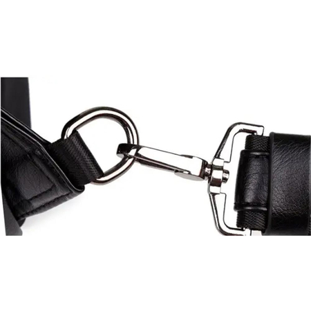 ΤΣΑΝΤΆΚΙ ΏΜΟΥ AMBER ΜΑΎΡΟ AM2023