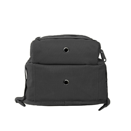 ΤΣΑΝΤΆΚΙ ΏΜΟΥ AMBER ΜΑΎΡΟ AM2022