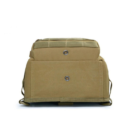 ΤΣΑΝΤΆΚΙ ΏΜΟΥ AMBER ΜΠΕΖ AM2024