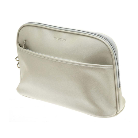 ΝΕΣΕΣΈΡ ΜΕΓΆΛΟ ΓΥΝΑΙΚΕΊΟ DAVIDTS ΜΠΕΖ 329007-04