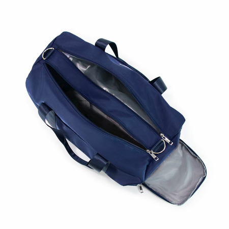 ΣΑΚ ΒΟΥΑΓΙΆΖ AMBER ΜΠΛΕ AM4005