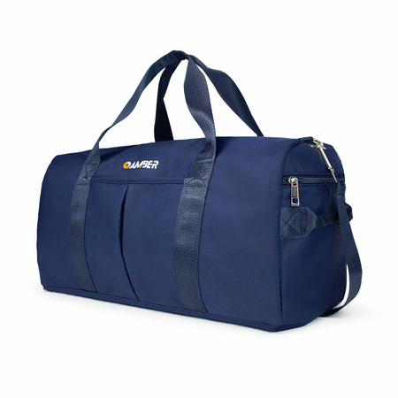 ΣΑΚ ΒΟΥΑΓΙΆΖ AMBER ΜΠΛΕ AM4005