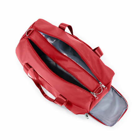 ΣΑΚ ΒΟΥΑΓΙΆΖ AMBER ΚΌΚΚΙΝΟ AM4005