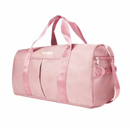 ΣΑΚ ΒΟΥΑΓΙΆΖ AMBER ΡΟΖ AM4005