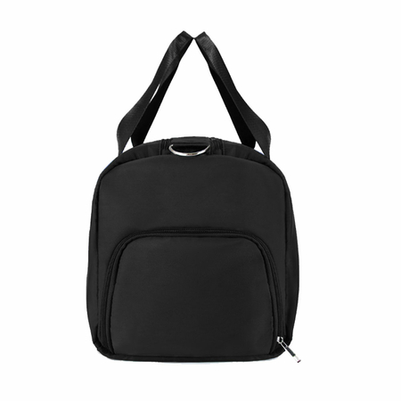 ΣΑΚ ΒΟΥΑΓΙΆΖ AMBER ΜΑΎΡΟ AM4005