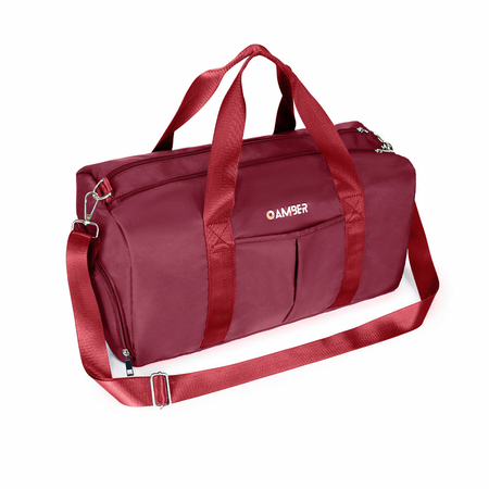 ΣΑΚ ΒΟΥΑΓΙΆΖ AMBER ΜΠΟΡΝΤΌ AM4005