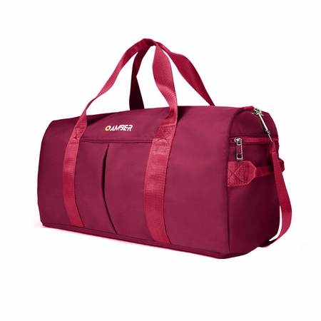 ΣΑΚ ΒΟΥΑΓΙΆΖ AMBER ΜΠΟΡΝΤΌ AM4005