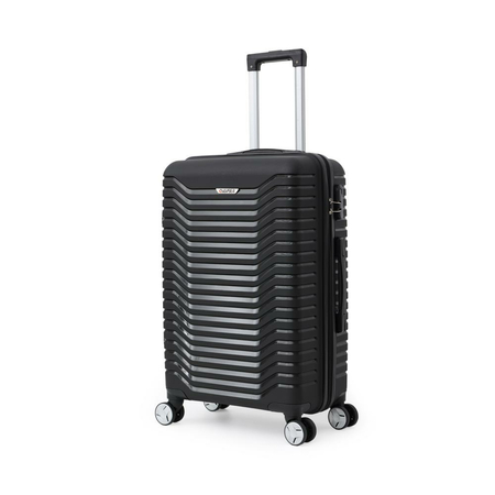 ΒΑΛΊΤΣΑ ΜΕΓΆΛΗ AMBER ΜΑΎΡΟ AM1008