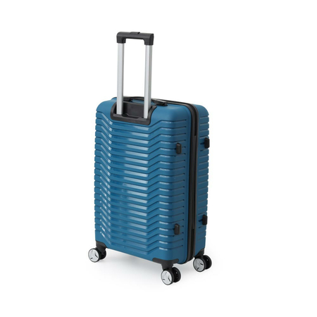 ΒΑΛΊΤΣΑ ΜΕΓΆΛΗ AMBER ΜΠΛΕ AM1008