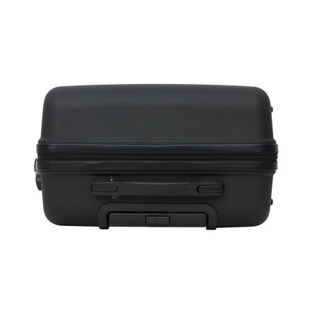 ΒΑΛΊΤΣΑ ΜΕΣΑΊΑ AMBER ΜΑΎΡΟ AM1008