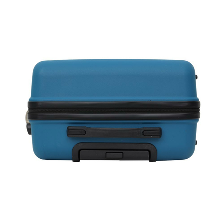 ΒΑΛΊΤΣΑ ΜΕΣΑΊΑ AMBER ΜΠΛΕ AM1008