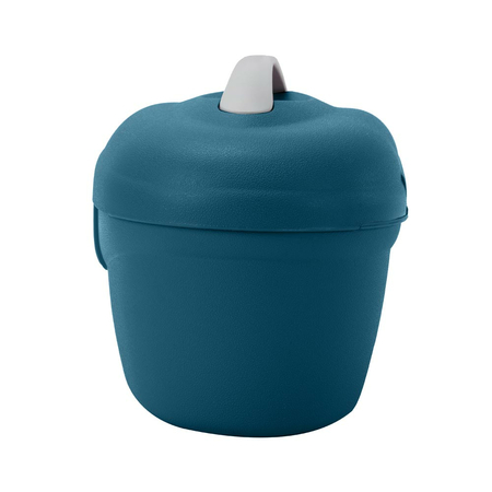 BEAUTY CASE AMBER ΠΕΤΡΌΛ AM1009