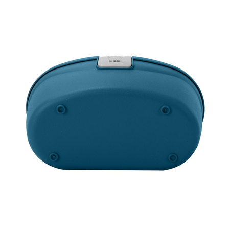 BEAUTY CASE AMBER ΠΕΤΡΌΛ AM1009