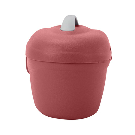 BEAUTY CASE AMBER ΣΟΜΌΝ AM1009