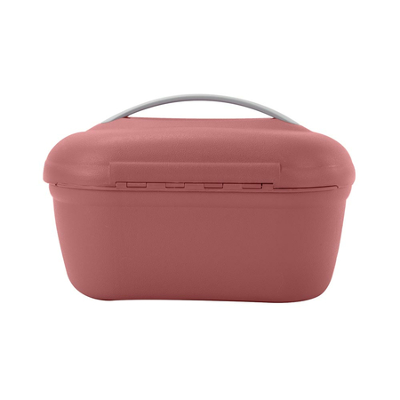 BEAUTY CASE AMBER ΣΟΜΌΝ AM1009