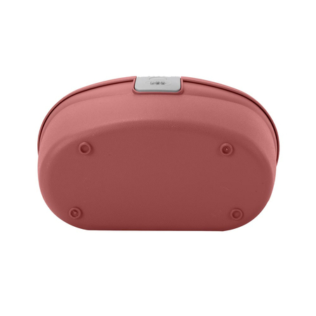 BEAUTY CASE AMBER ΣΟΜΌΝ AM1009