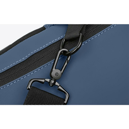 ΤΣΑΝΤΆΚΙ ΏΜΟΥ AMBER ΜΠΛΕ/ΚΑΦΈ AM2006