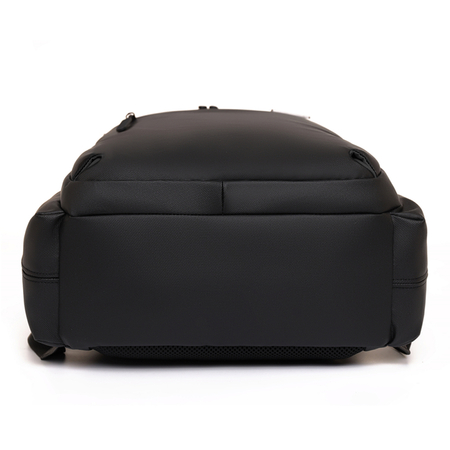 ΣΑΚΊΔΙΟ ΜΕ ΘΉΚΗ LAPTOP 13" AMBER ΜΑΎΡΟ AM2011