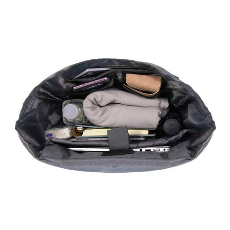 ΣΑΚΊΔΙΟ ΜΕ ΘΉΚΗ LAPTOP 17.3" AMBER ΜΠΛΕ AM2017