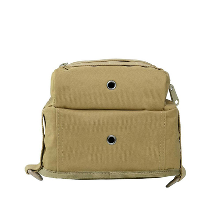 ΤΣΑΝΤΆΚΙ ΏΜΟΥ AMBER ΜΠΕΖ AM2022