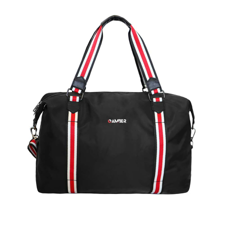 ΣΑΚ ΒΟΥΑΓΙΆΖ AMBER ΜΑΎΡΟ AM4001