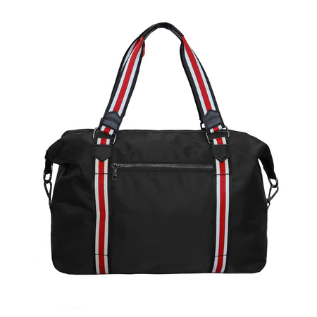 ΣΑΚ ΒΟΥΑΓΙΆΖ AMBER ΜΑΎΡΟ AM4001