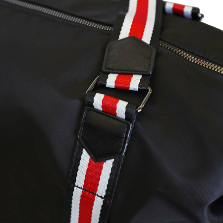 ΣΑΚ ΒΟΥΑΓΙΆΖ AMBER ΜΑΎΡΟ AM4001