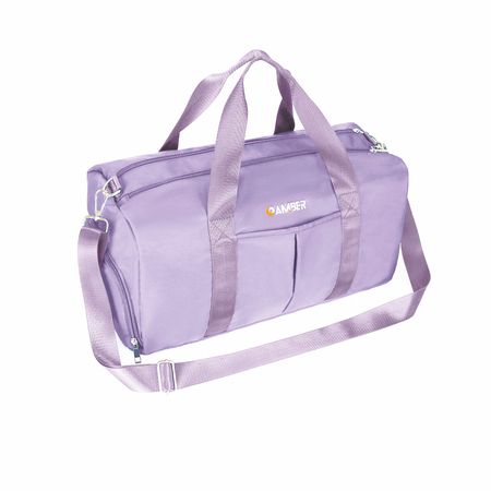 ΣΑΚ ΒΟΥΑΓΙΆΖ AMBER ΜΩΒ AM4005