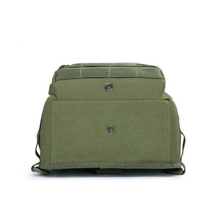 ΤΣΑΝΤΆΚΙ ΏΜΟΥ AMBER ΠΡΆΣΙΝΟ AM2024