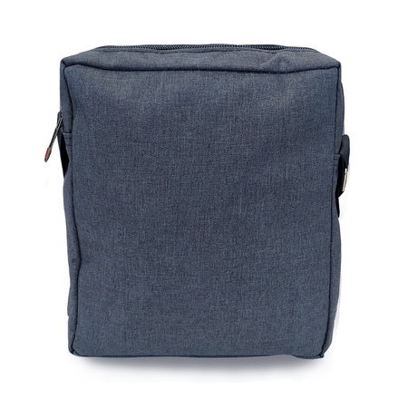 ΤΣΑΝΤΆΚΙ ΏΜΟΥ BENZI ΜΠΛΕ BZ5108