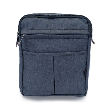 ΤΣΑΝΤΆΚΙ ΏΜΟΥ BENZI ΜΠΛΕ BZ5108