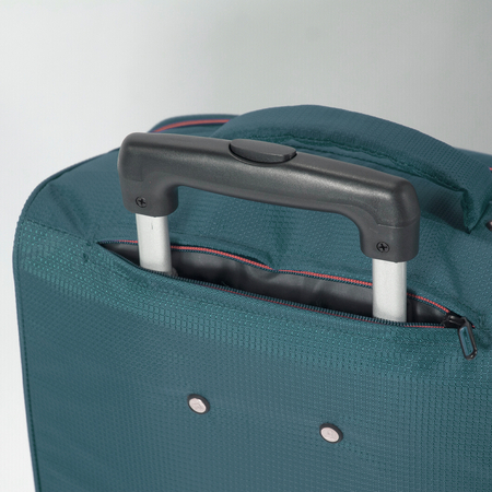 ΒΑΛΊΤΣΑ ΚΑΜΠΊΝΑΣ BENZI ΠΕΤΡΌΛ ΑΝΑΔΙΠΛΟΎΜΕΝΗ BZ5565