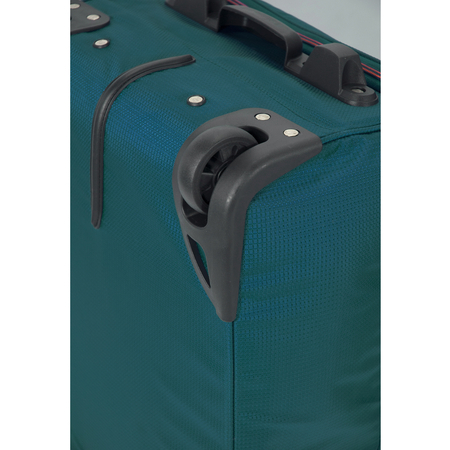 ΒΑΛΊΤΣΑ ΚΑΜΠΊΝΑΣ BENZI ΠΕΤΡΌΛ ΑΝΑΔΙΠΛΟΎΜΕΝΗ BZ5565