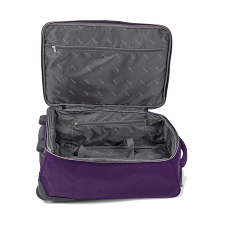 ΒΑΛΊΤΣΑ ΚΑΜΠΊΝΑΣ BENZI ΜΩΒ ΑΝΑΔΙΠΛΟΎΜΕΝΗ BZ5565