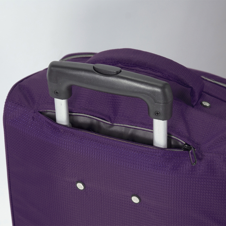 ΒΑΛΊΤΣΑ ΚΑΜΠΊΝΑΣ BENZI ΜΩΒ ΑΝΑΔΙΠΛΟΎΜΕΝΗ BZ5565