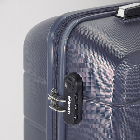 ΒΑΛΊΤΣΑ ΜΕΣΑΊΑ BENZI ΜΠΛΕ BZ5583