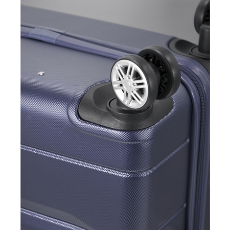 ΒΑΛΊΤΣΑ ΜΕΣΑΊΑ BENZI ΜΠΛΕ BZ5583