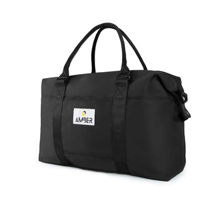 ΣΑΚ ΒΟΥΑΓΙΆΖ AMBER ΜΑΎΡΟ AM4004