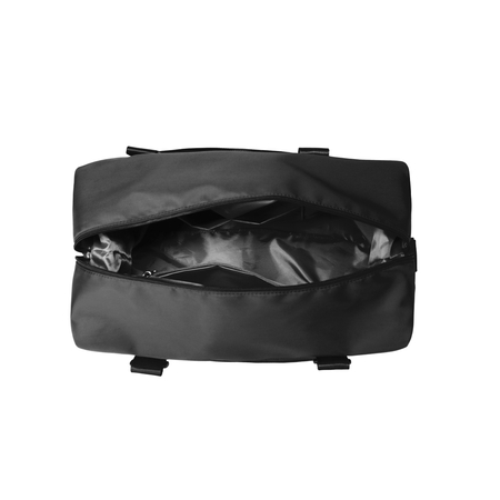 ΣΑΚ ΒΟΥΑΓΙΆΖ AMBER ΜΑΎΡΟ AM4004