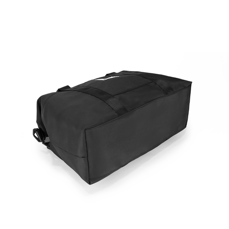 ΣΑΚ ΒΟΥΑΓΙΆΖ AMBER ΜΑΎΡΟ AM4004