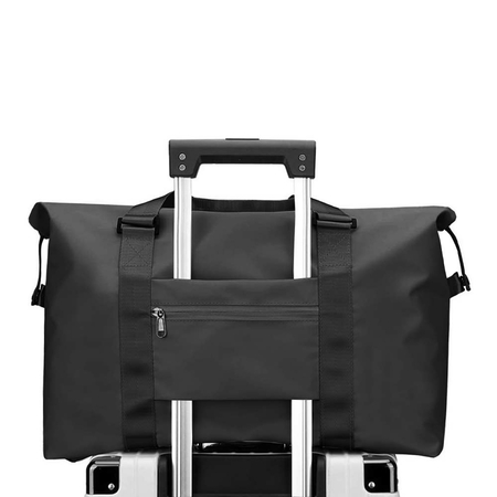 ΣΑΚ ΒΟΥΑΓΙΆΖ AMBER ΜΑΎΡΟ AM4004