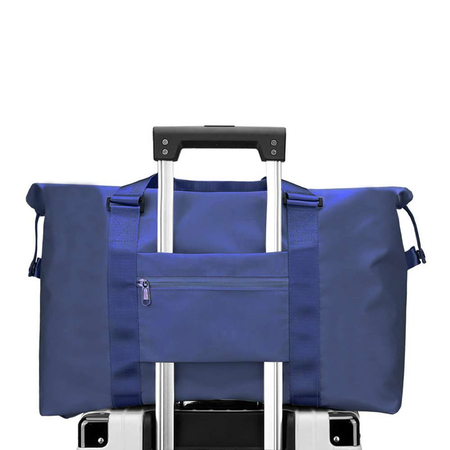 ΣΑΚ ΒΟΥΑΓΙΆΖ AMBER ΜΠΛΕ AM4004