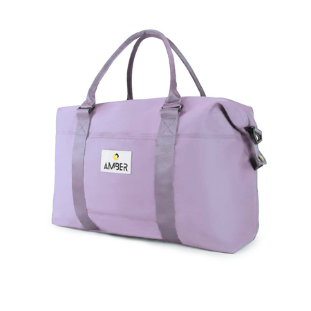 ΣΑΚ ΒΟΥΑΓΙΆΖ AMBER ΜΩΒ AM4004