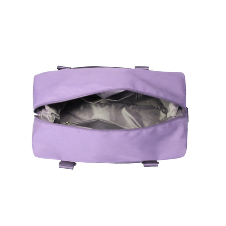 ΣΑΚ ΒΟΥΑΓΙΆΖ AMBER ΜΩΒ AM4004