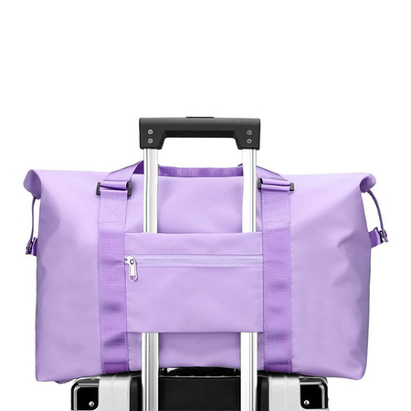 ΣΑΚ ΒΟΥΑΓΙΆΖ AMBER ΜΩΒ AM4004