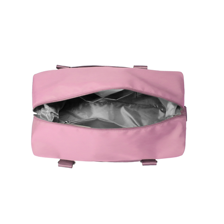 ΣΑΚ ΒΟΥΑΓΙΆΖ AMBER ΡΟΖ AM4004