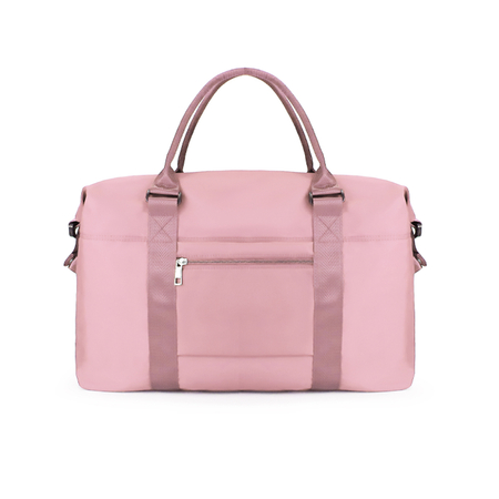 ΣΑΚ ΒΟΥΑΓΙΆΖ AMBER ΡΟΖ AM4004