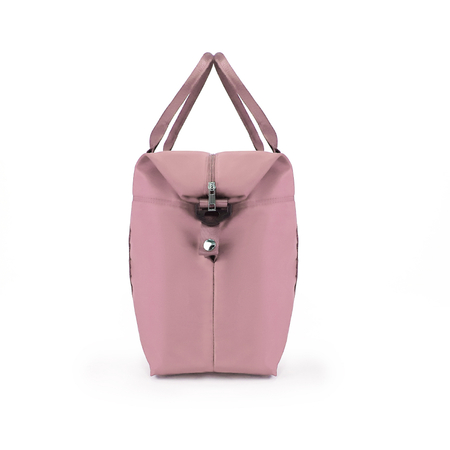 ΣΑΚ ΒΟΥΑΓΙΆΖ AMBER ΡΟΖ AM4004